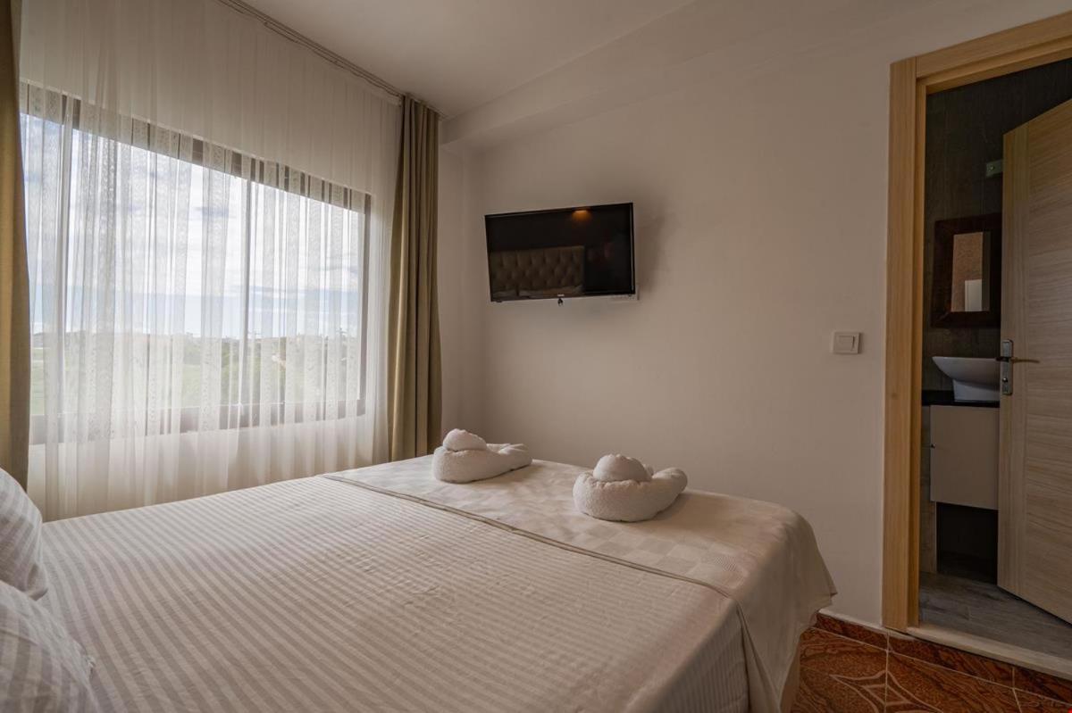 Belong Butik Otel Çeşme Exterior photo