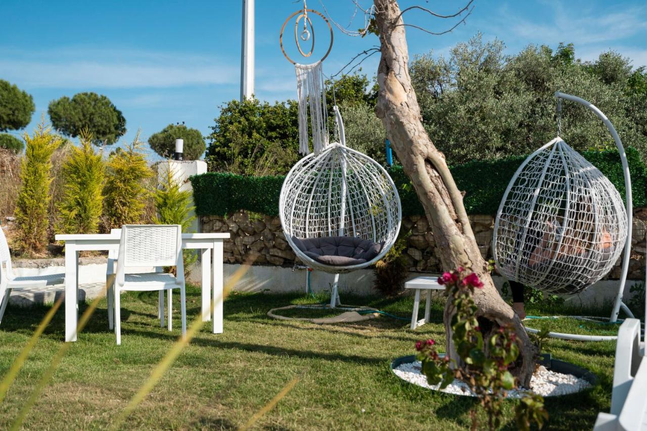Belong Butik Otel Çeşme Exterior photo