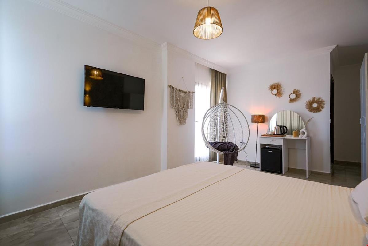 Belong Butik Otel Çeşme Exterior photo
