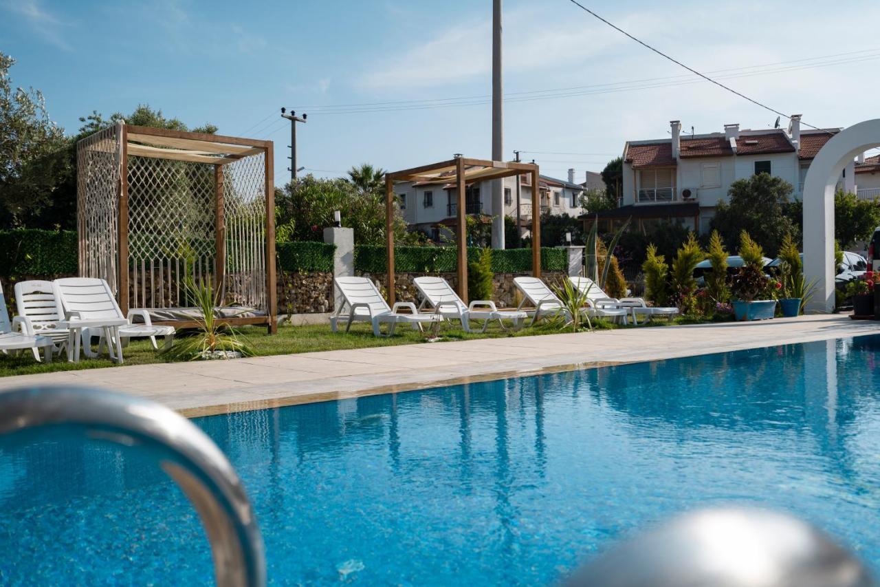 Belong Butik Otel Çeşme Exterior photo