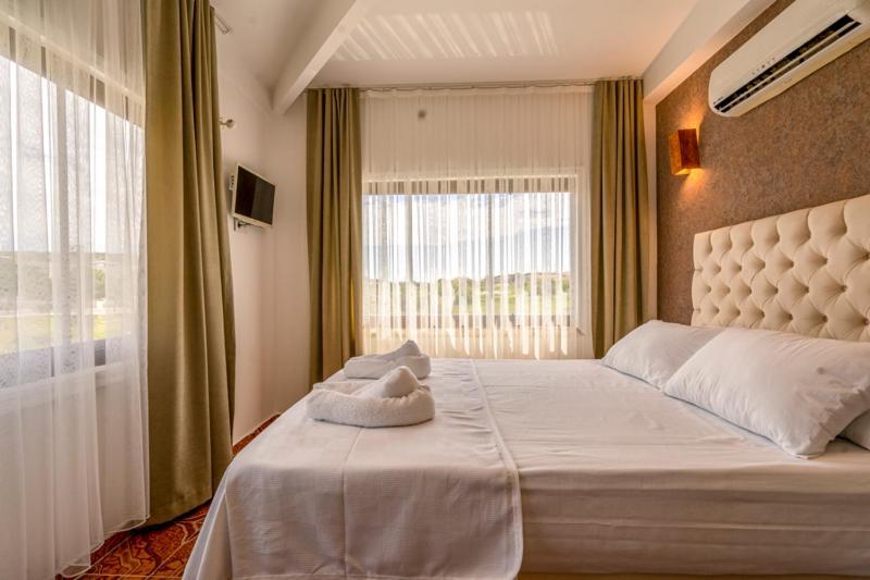 Belong Butik Otel Çeşme Exterior photo