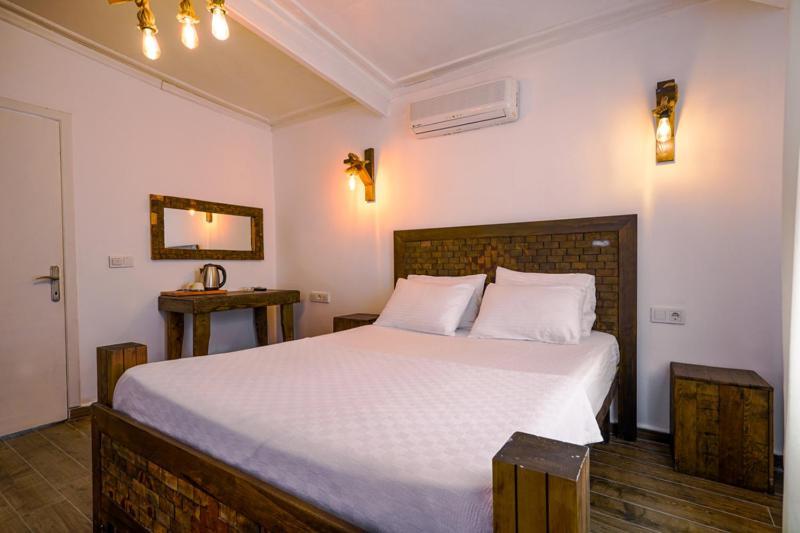 Belong Butik Otel Çeşme Exterior photo