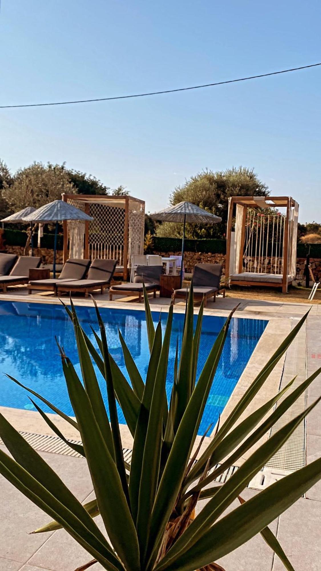 Belong Butik Otel Çeşme Exterior photo