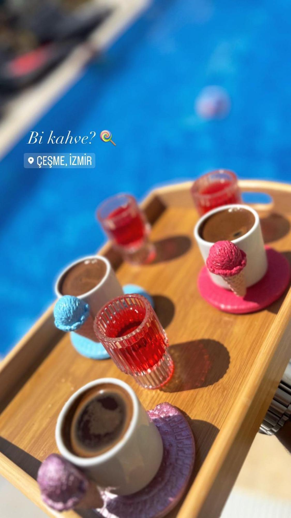 Belong Butik Otel Çeşme Exterior photo