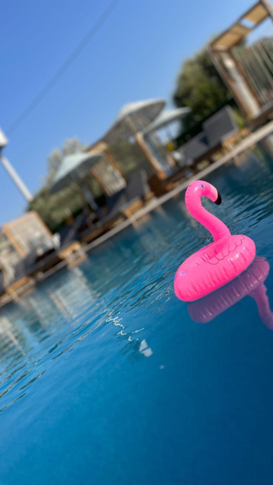 Belong Butik Otel Çeşme Exterior photo