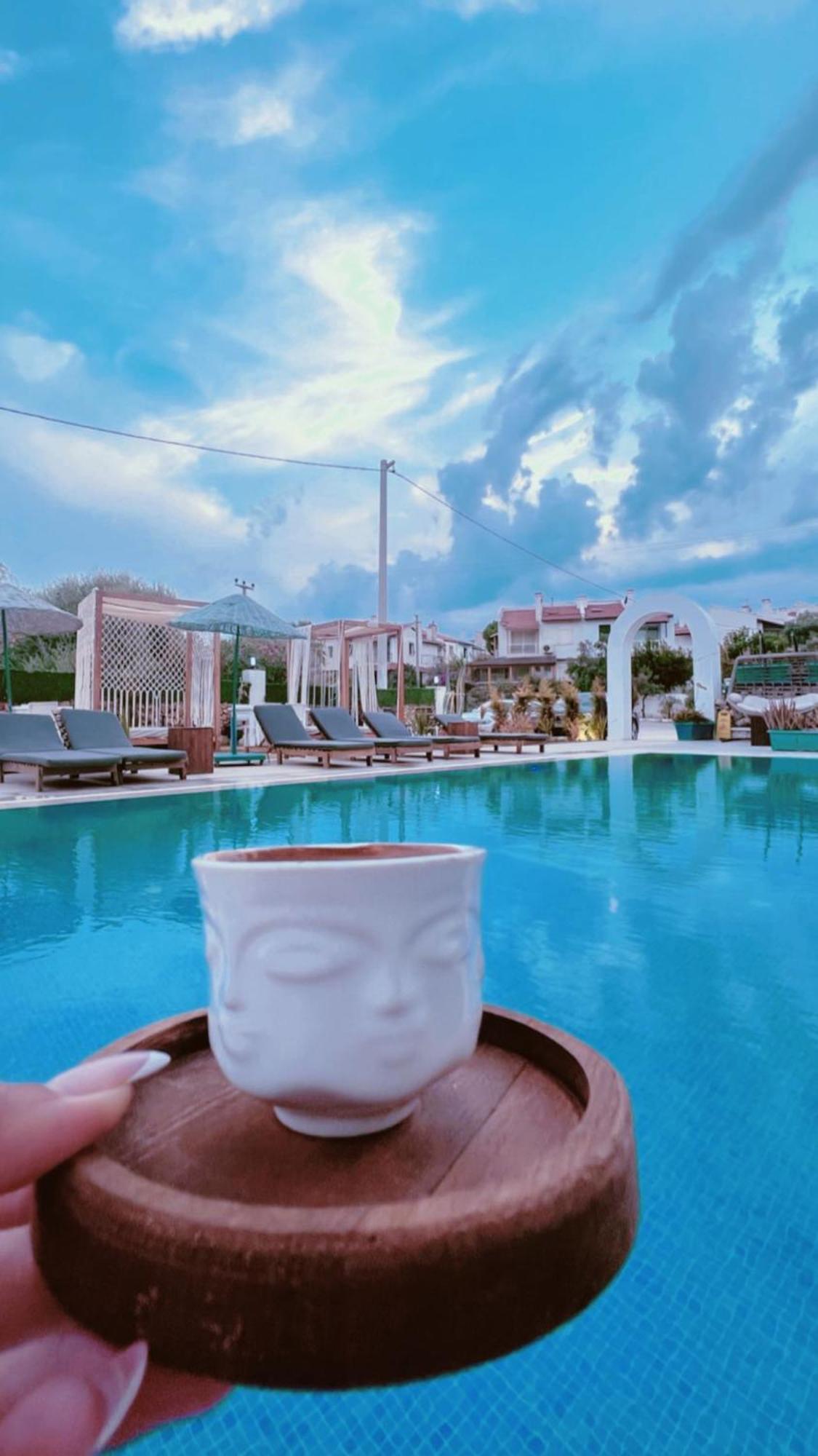 Belong Butik Otel Çeşme Exterior photo