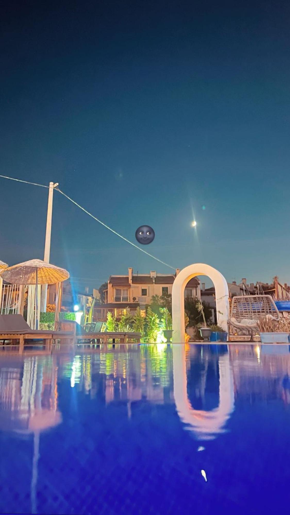 Belong Butik Otel Çeşme Exterior photo
