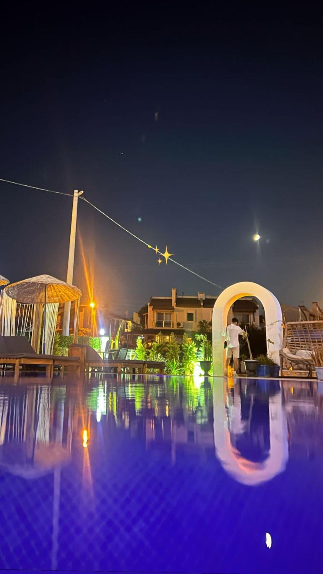 Belong Butik Otel Çeşme Exterior photo