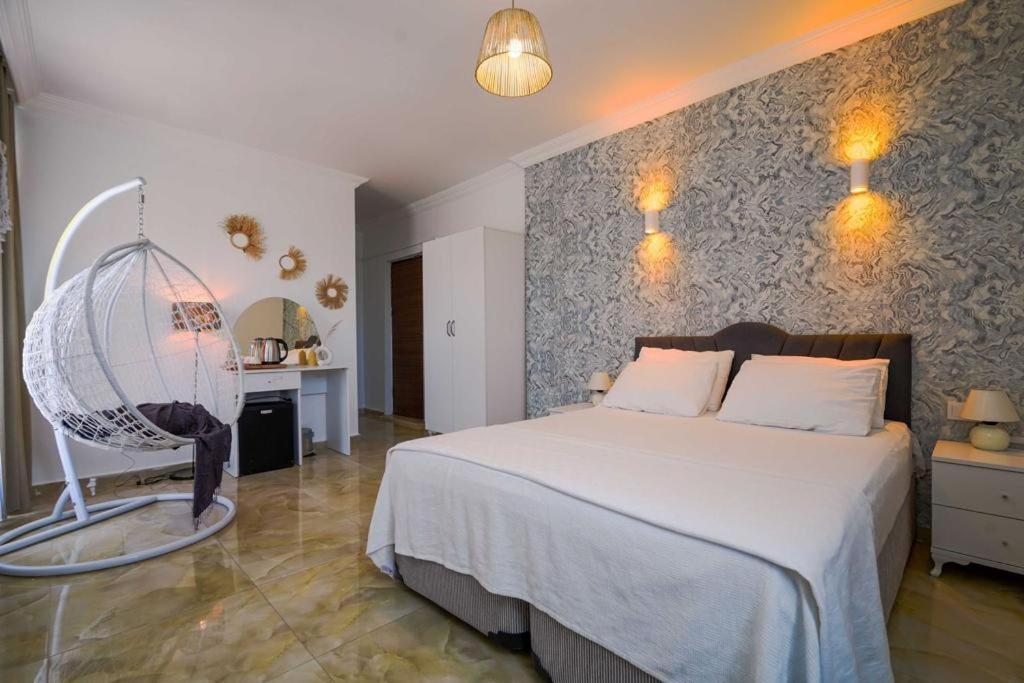 Belong Butik Otel Çeşme Exterior photo